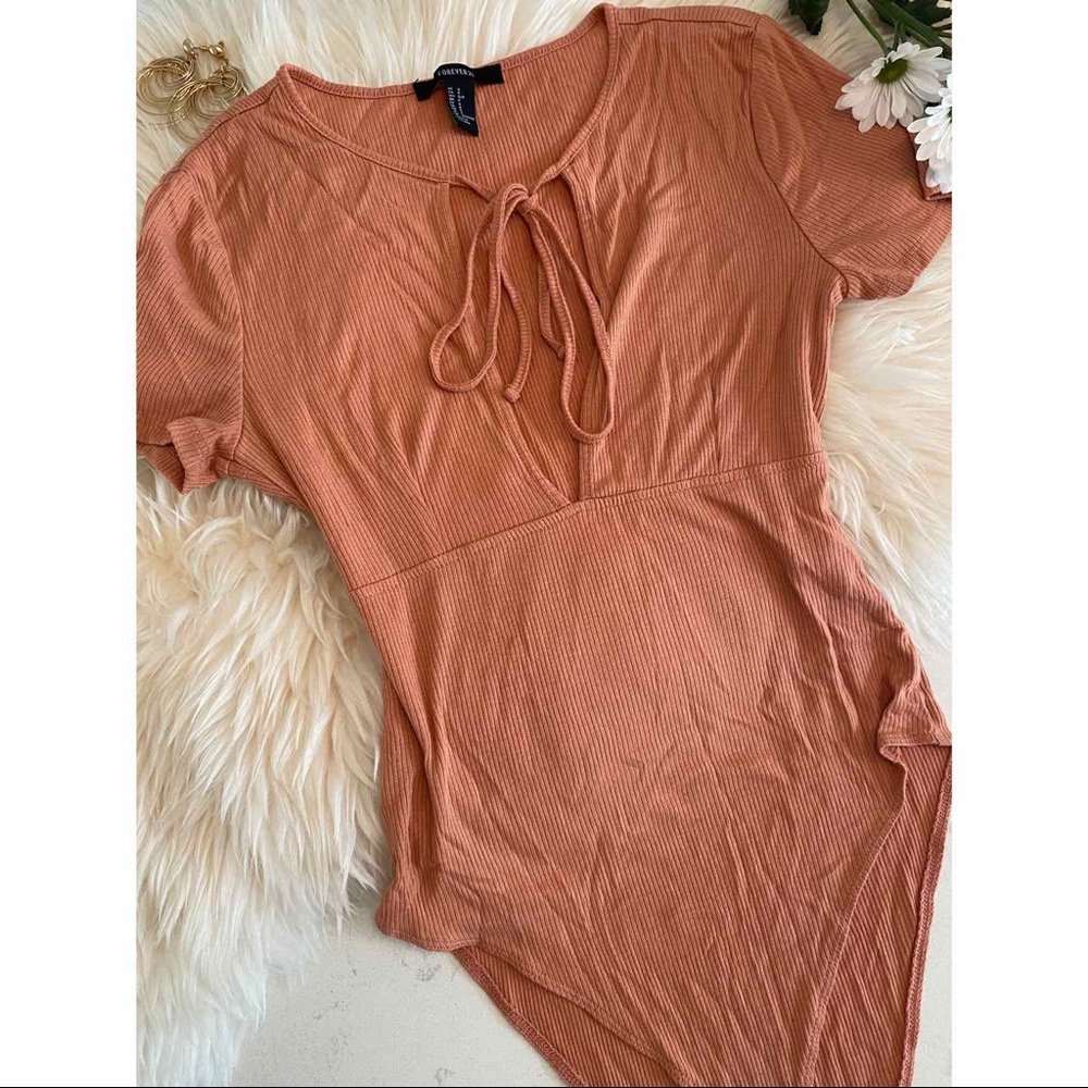 Cute bodysuit